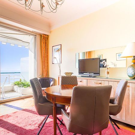 Apartment La Floride Promenade Des Anglais By Interhome Nice Buitenkant foto