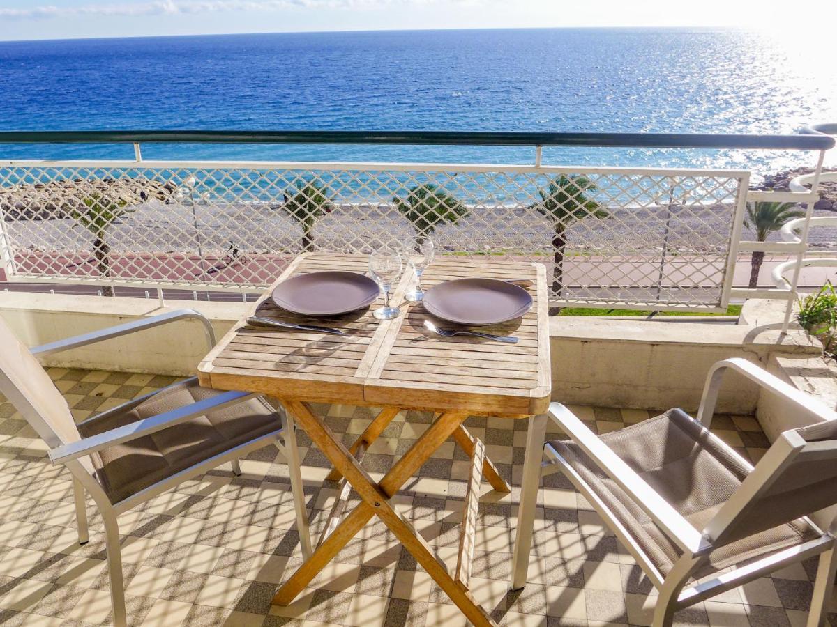 Apartment La Floride Promenade Des Anglais By Interhome Nice Buitenkant foto