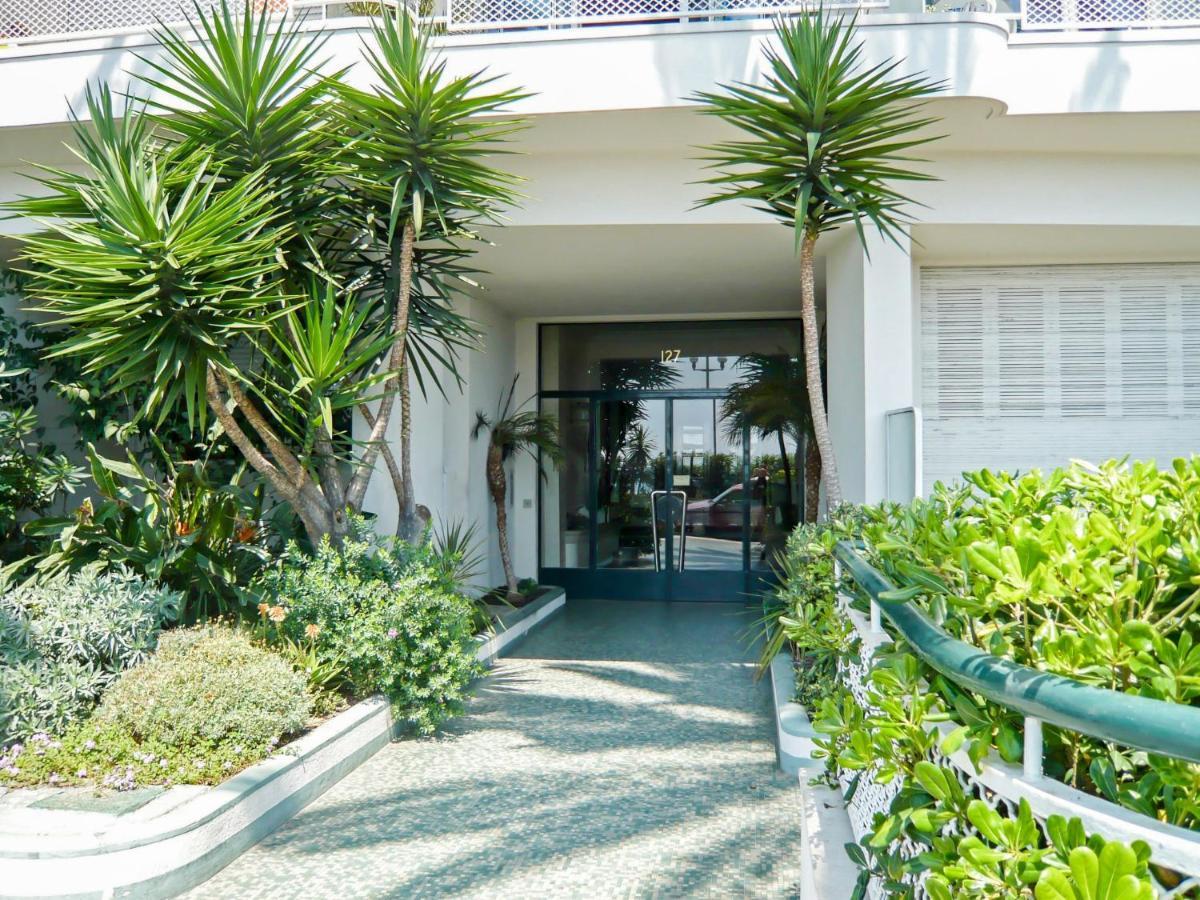 Apartment La Floride Promenade Des Anglais By Interhome Nice Buitenkant foto