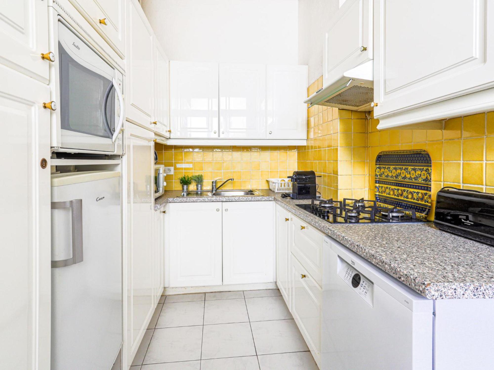 Apartment La Floride Promenade Des Anglais By Interhome Nice Buitenkant foto
