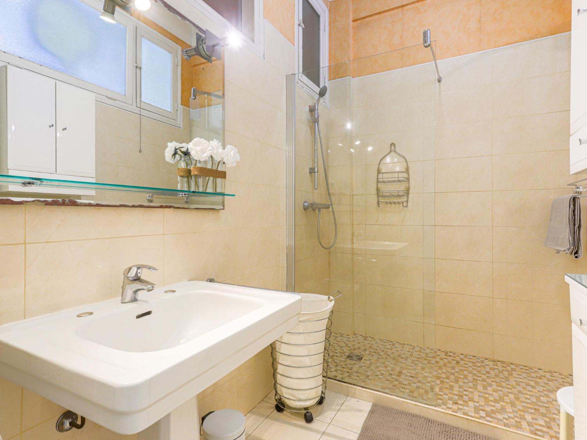 Apartment La Floride Promenade Des Anglais By Interhome Nice Buitenkant foto