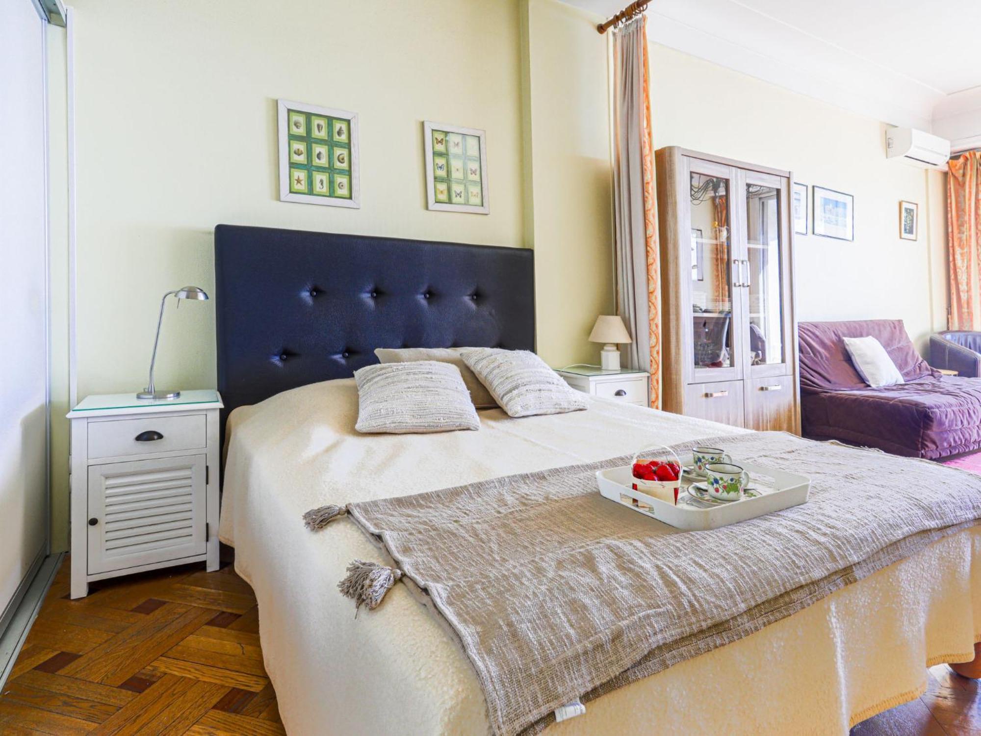 Apartment La Floride Promenade Des Anglais By Interhome Nice Buitenkant foto