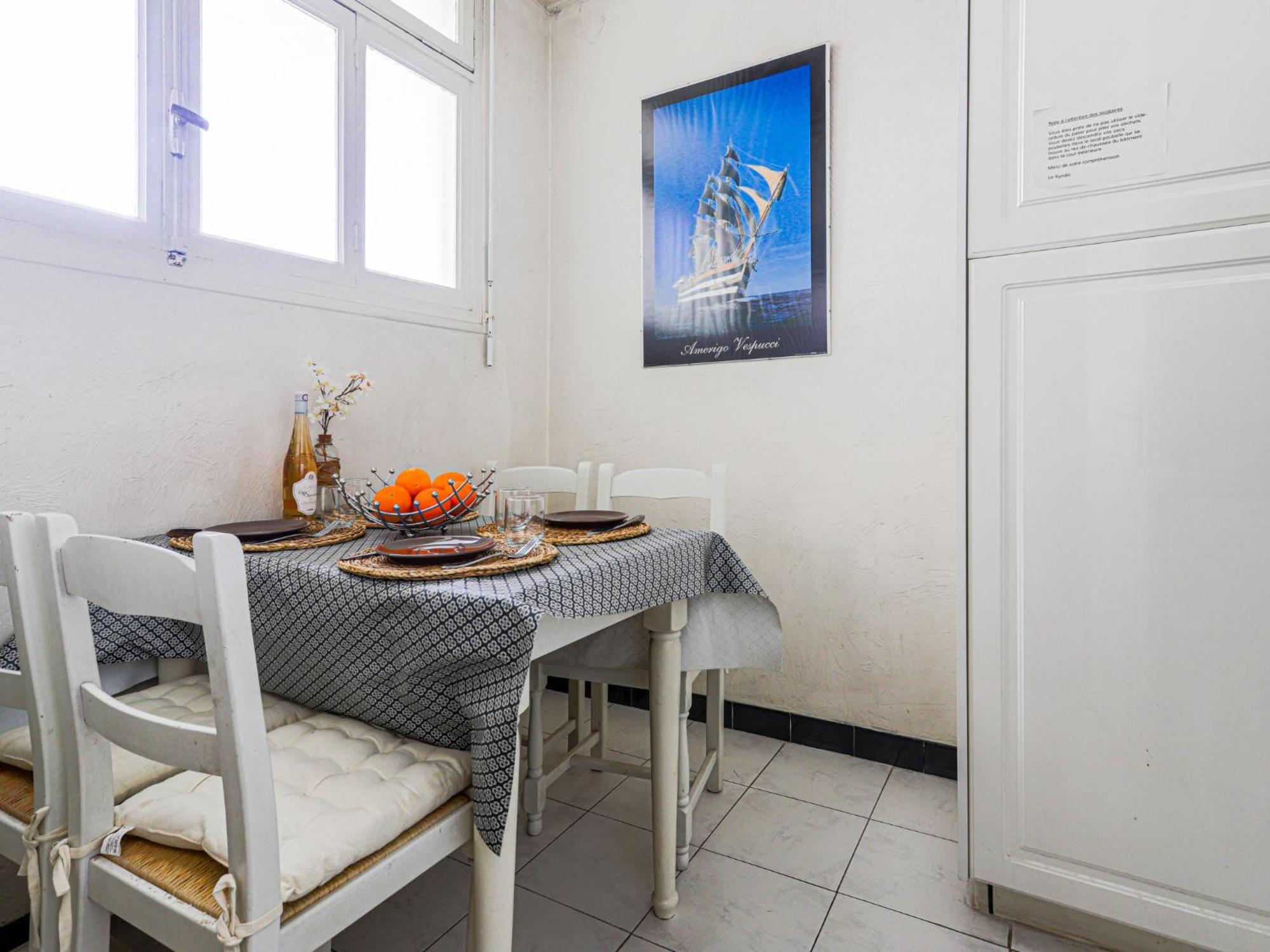 Apartment La Floride Promenade Des Anglais By Interhome Nice Buitenkant foto