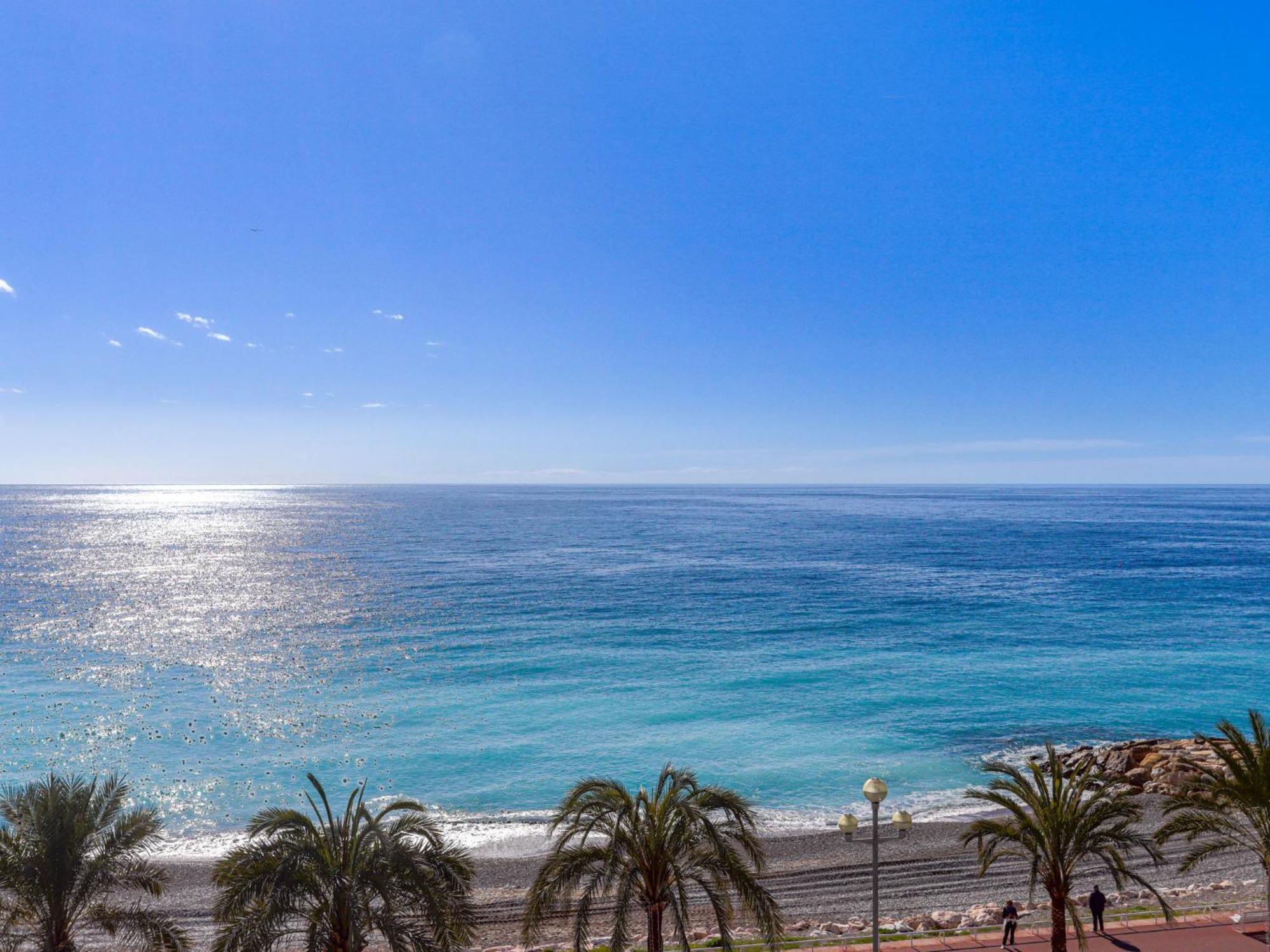 Apartment La Floride Promenade Des Anglais By Interhome Nice Buitenkant foto