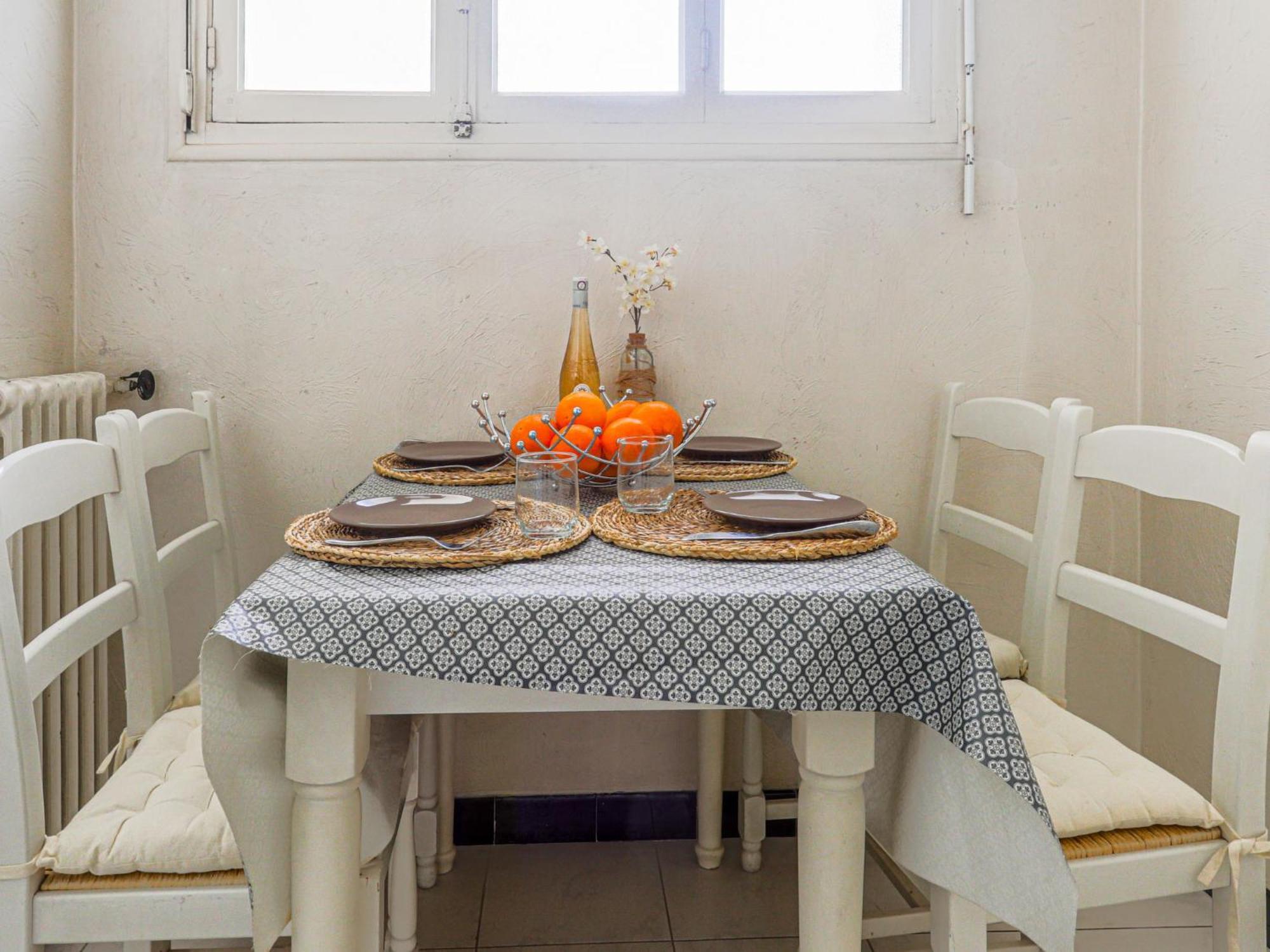 Apartment La Floride Promenade Des Anglais By Interhome Nice Buitenkant foto